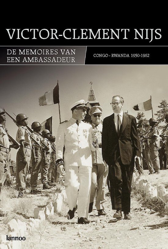 MEMOIRES VAN EEN AMBASSADEUR, DE