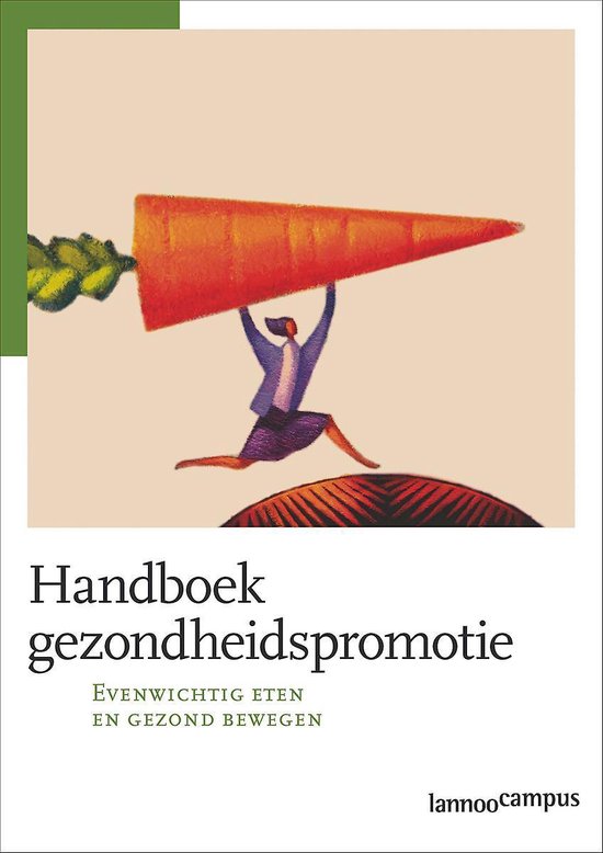 Handboek gezondheidspromotie