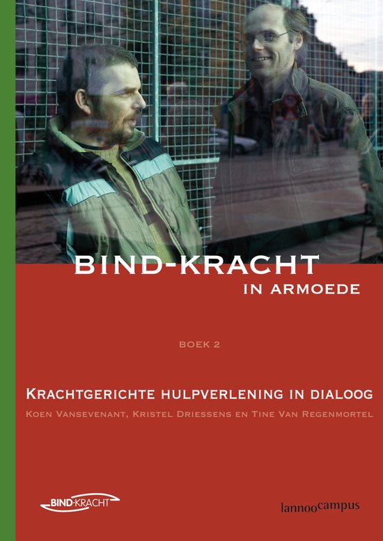 Bind-kracht in armoede Boek 2