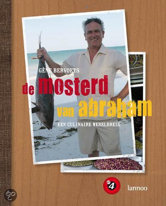 De mosterd van Abraham