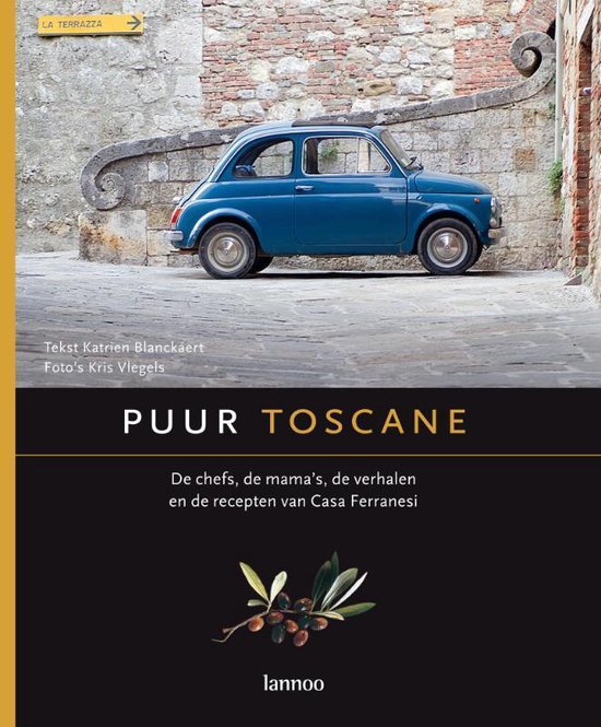 Puur Toscane