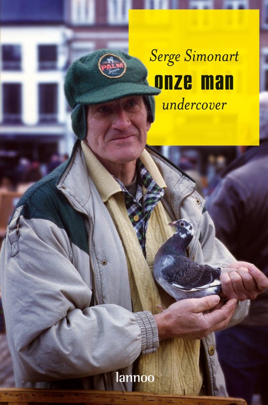 Onze Man Undercover