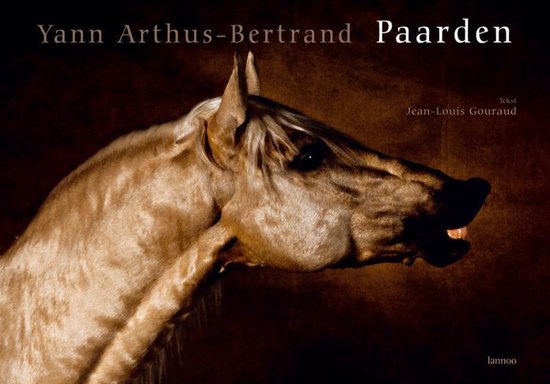 Paarden