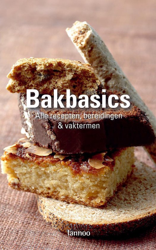 Bakbasics