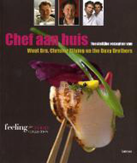 Chef aan huis