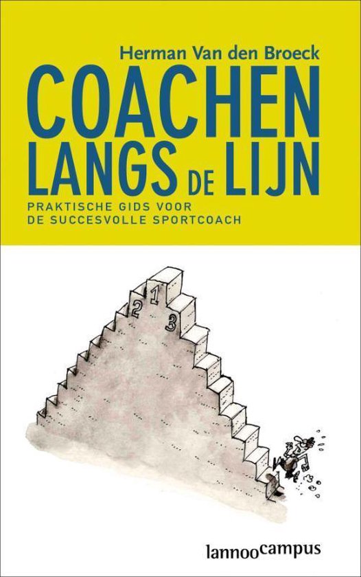 Coachen Langs De Lijn