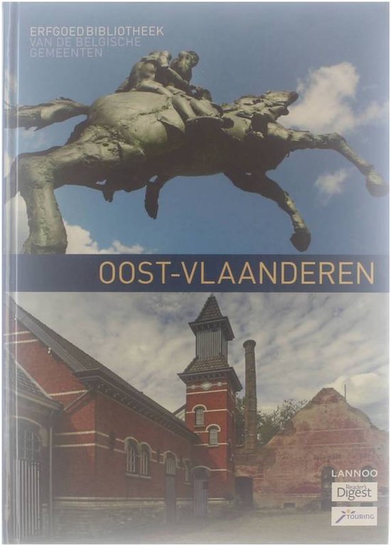 Oost-Vlaanderen