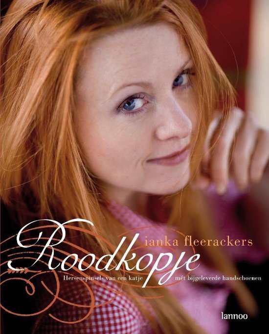 Roodkopje - Ianka Fleerackers