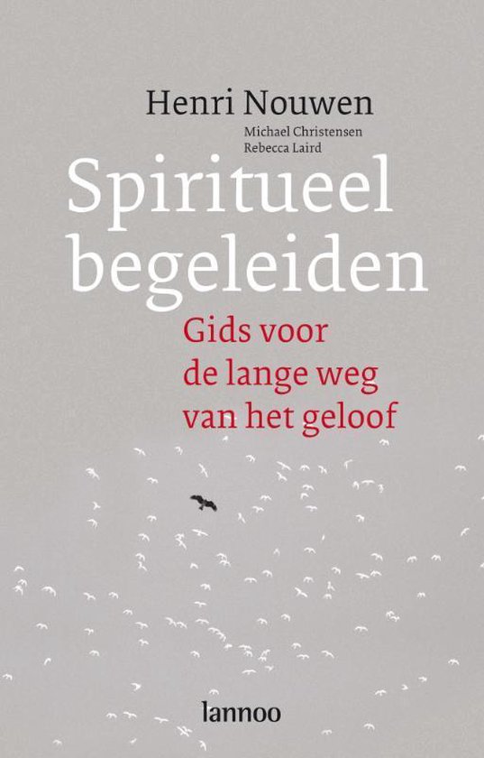 Spiritueel begeleiden