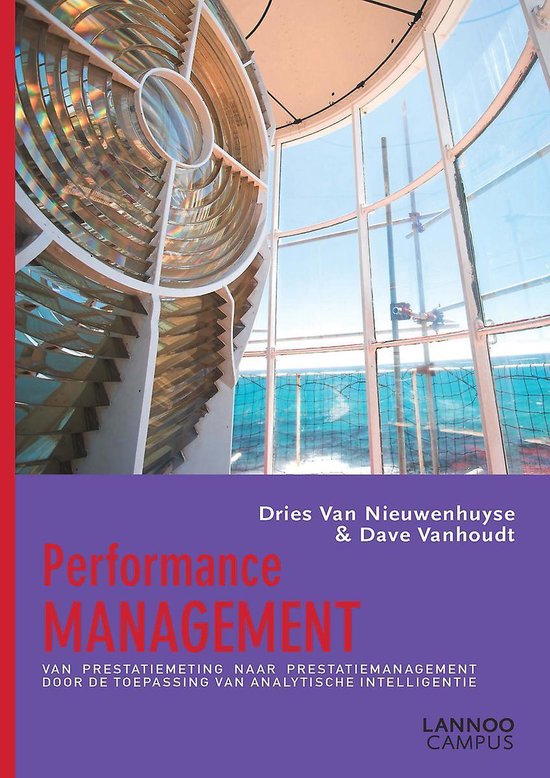 Performance Management