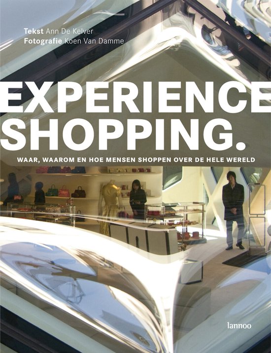 Experience Shopping