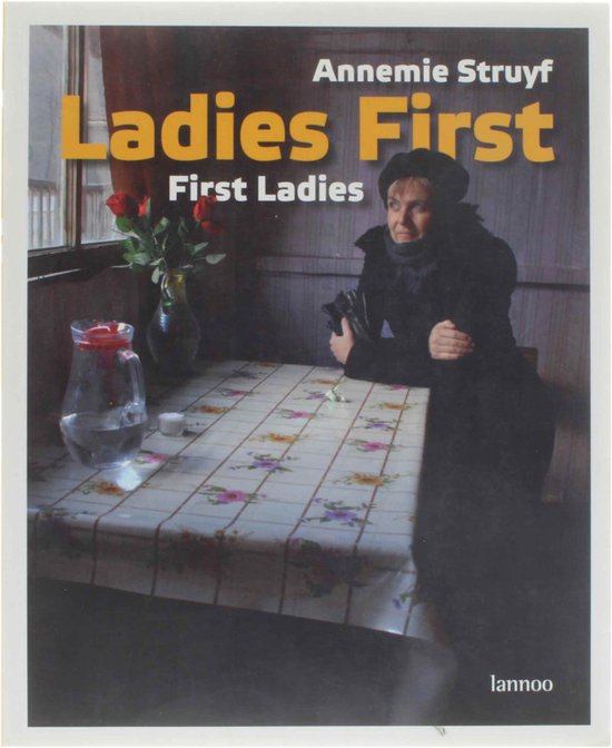 Ladies First