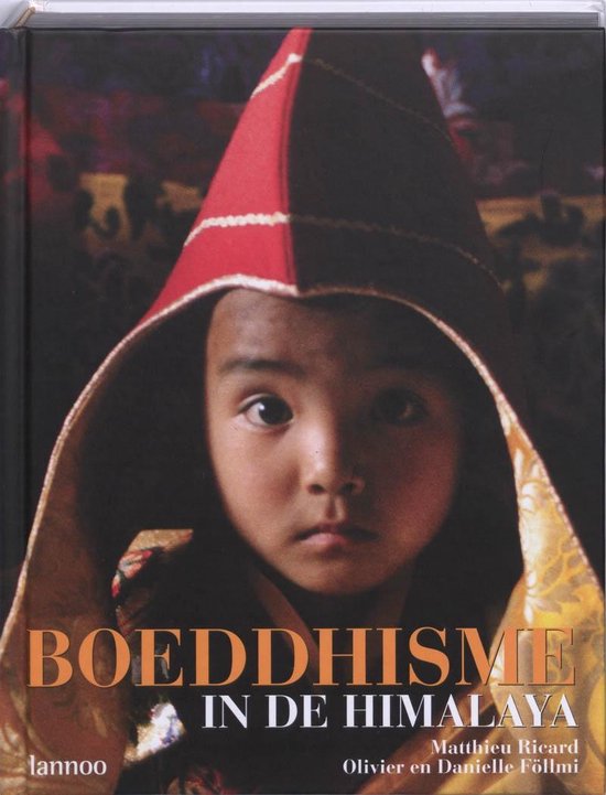 Boeddhisme In De Himalaya