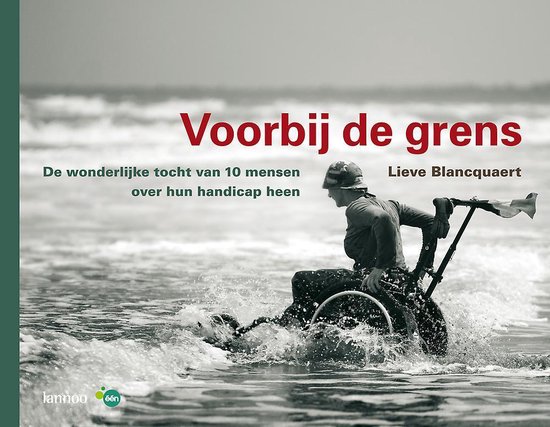 Voorbij De Grens