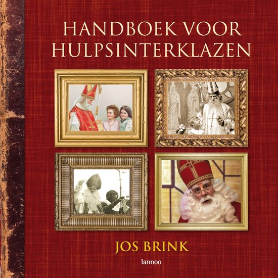 Handboek Voor Hulpsinterklazen