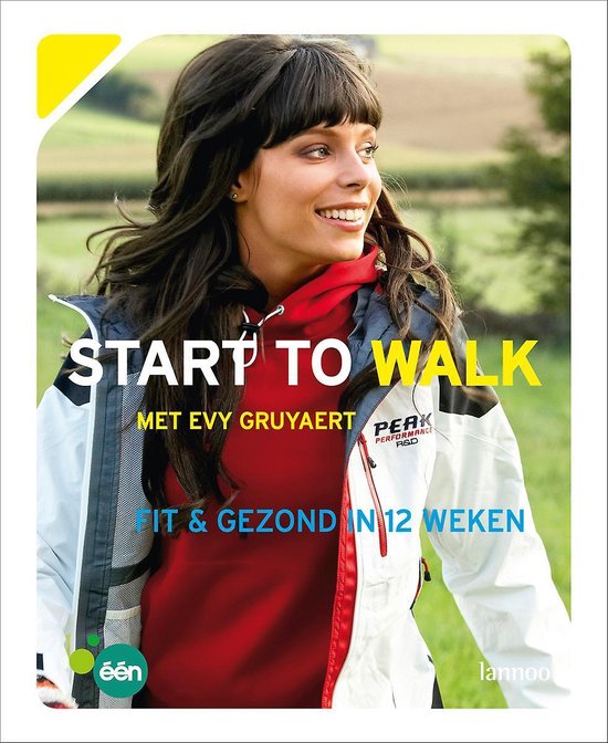 Start To Walk