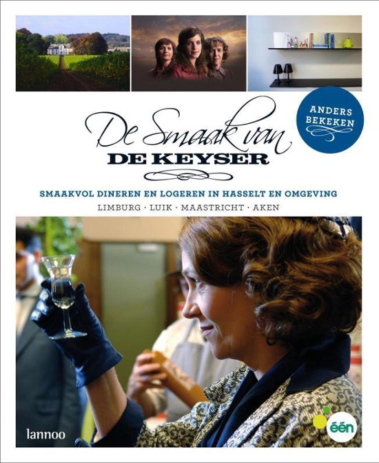 De smaak van de keyser