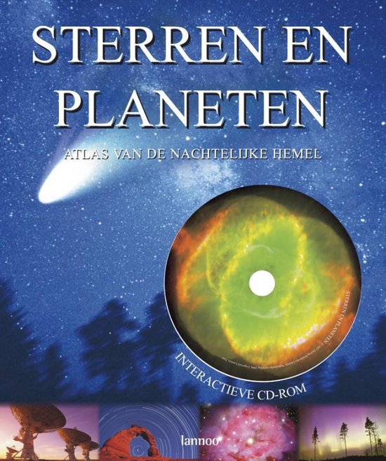 Sterren en planeten