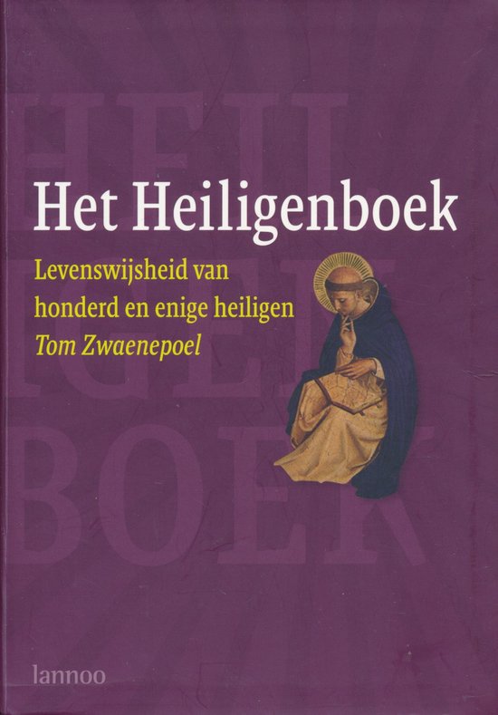 Het Heiligenboek