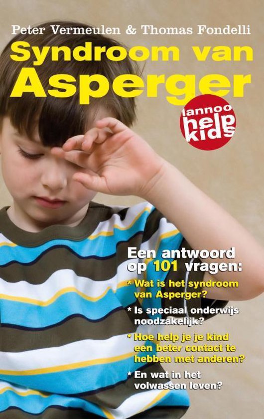 Asperger En Pdd-Nos