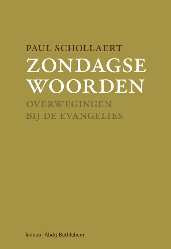 Zondagse Woorden