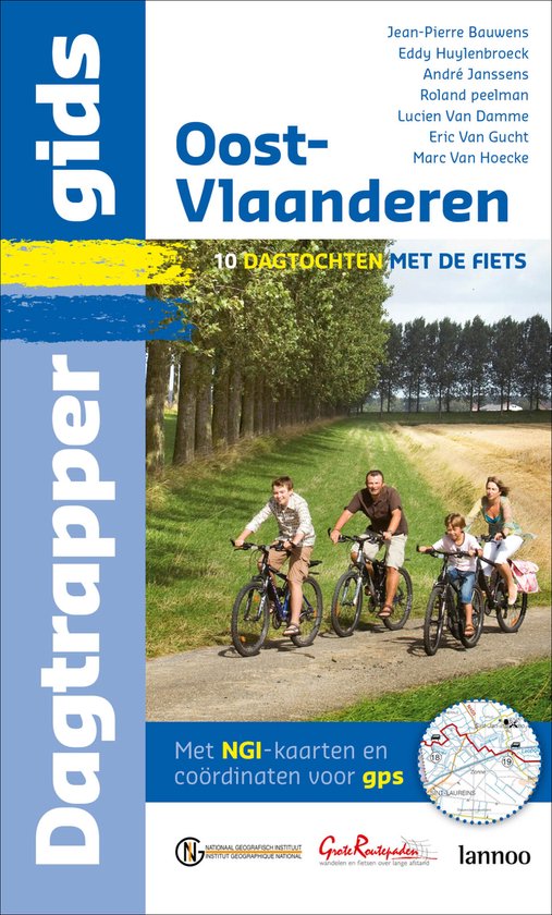 Oost-Vlaanderen