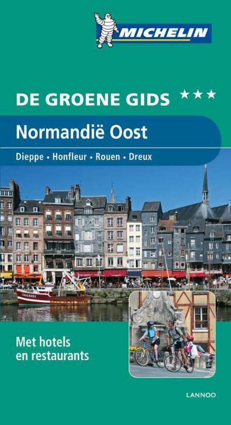 Normandie Oost