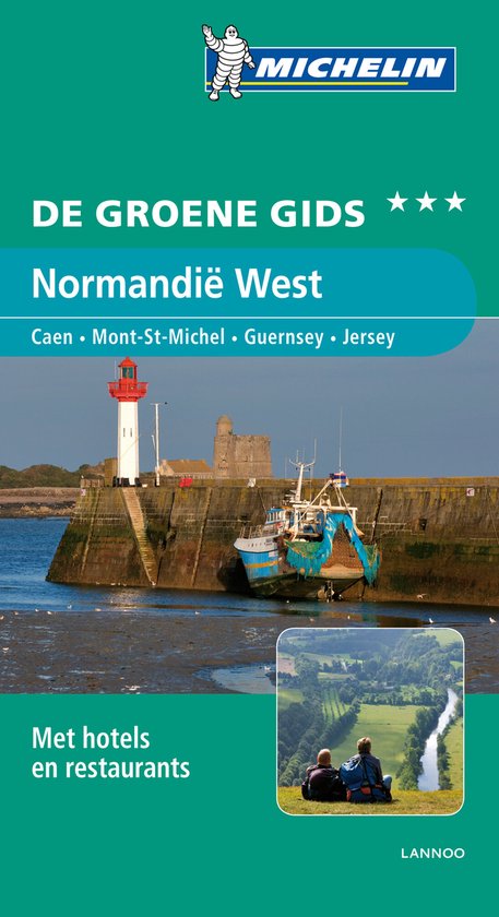 Normandie West, Kanaaleilanden