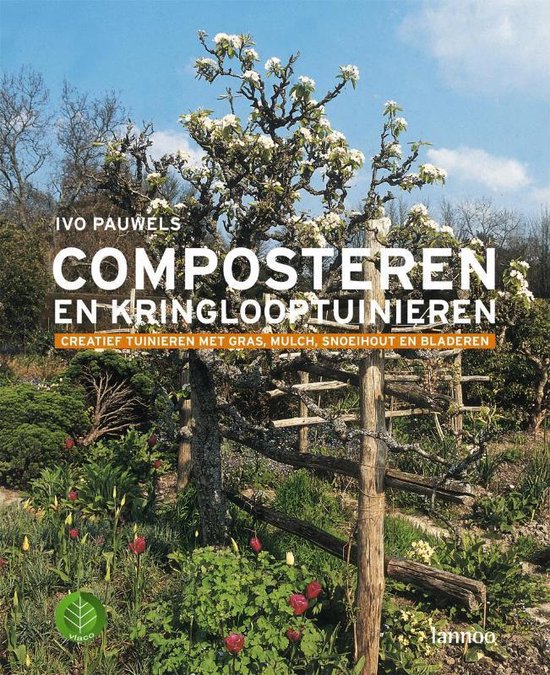 Composteren En Kringlooptuinieren