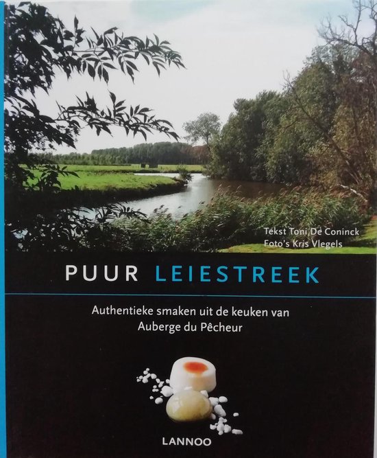 Puur Leiestreek