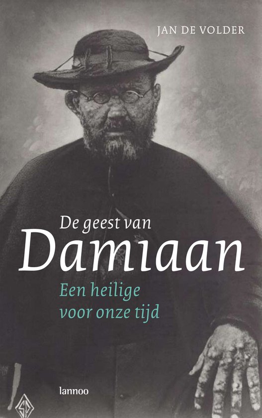 De Geest Van Damiaan