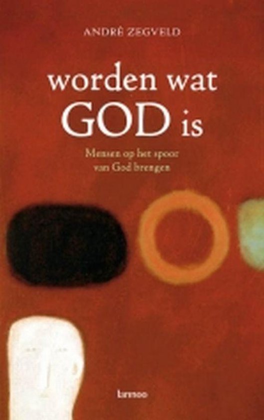 Worden wat God is