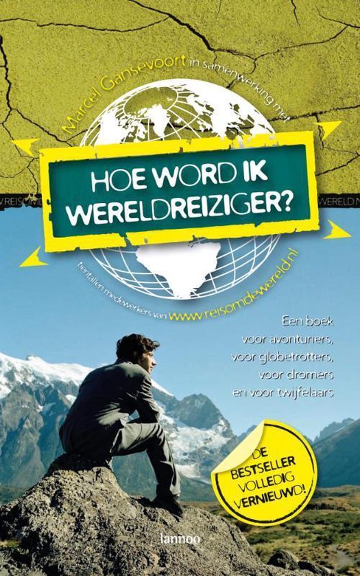 Hoe Word Ik Wereldreiziger?