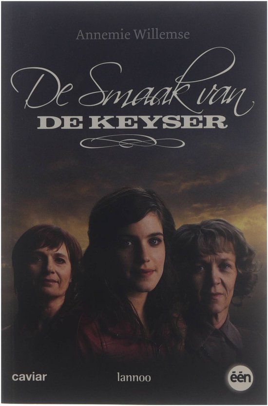 De Smaak van de Keyser