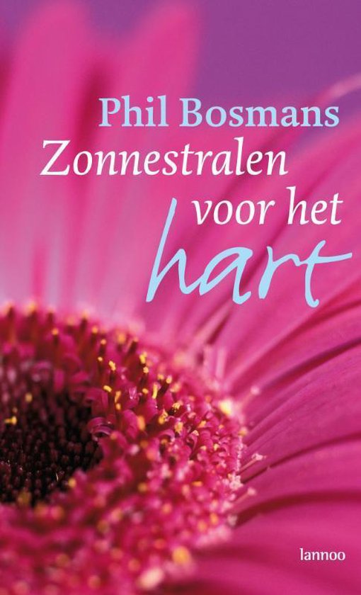 Zonnestralen voor het hart