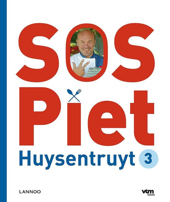 SOS Piet 3 - SOS Piet 3