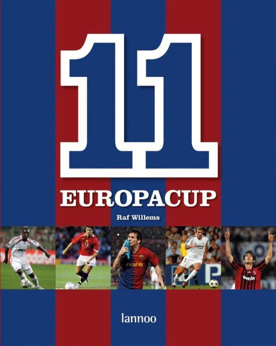 11 Europacup