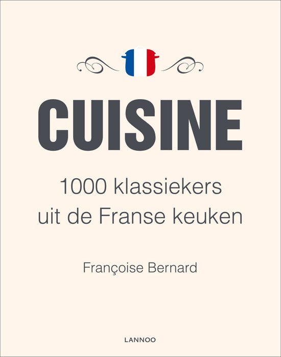 Cuisine