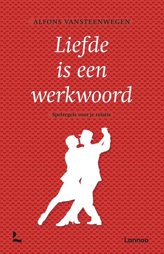 Liefde is een werkwoord