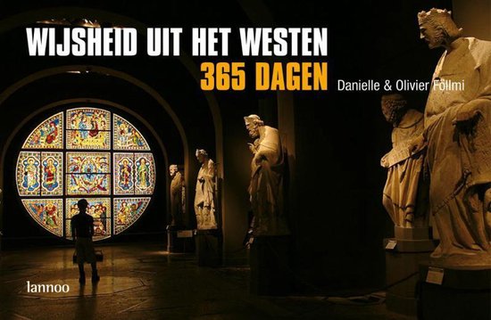 365 dagen - Wijsheid uit het Westen