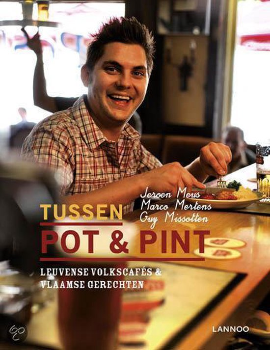 Tussen Pot & Pint