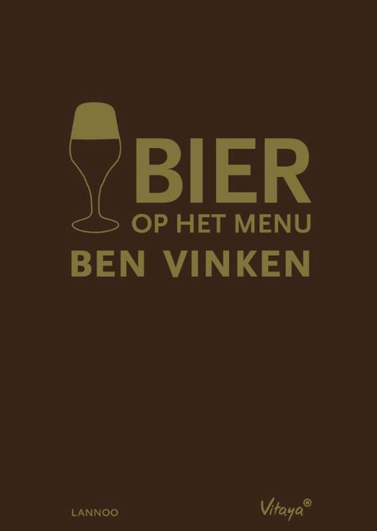 Bier Op Het Menu