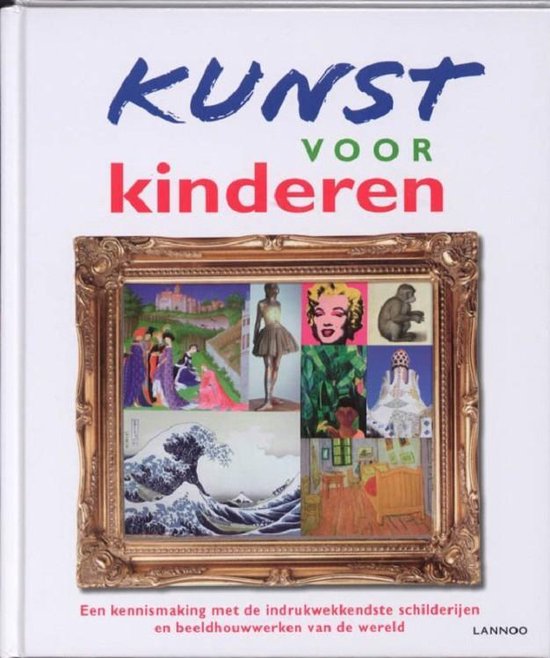 Kunst voor kinderen