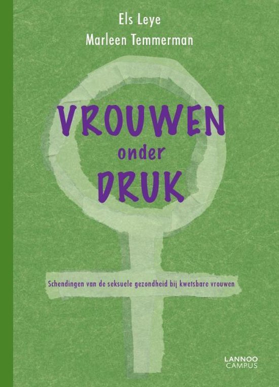 Vrouwen Onder Druk