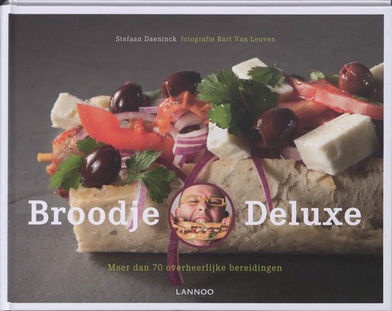 Broodje Deluxe