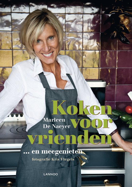 Koken Voor Vrienden