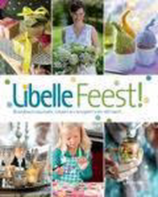 Libelle feest!