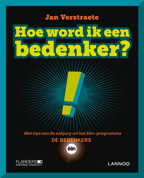 Hoe word ik een bedenker?