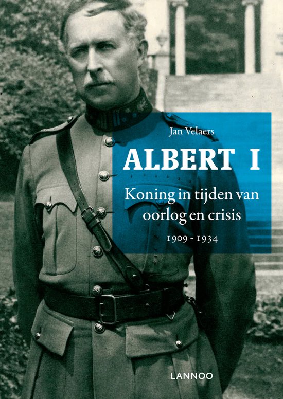 Albert I