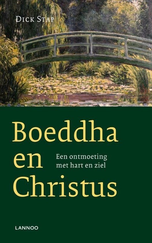 Boeddha En Christus